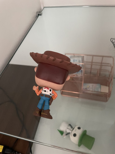  Movies #168 - Produto Original