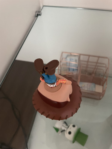  Movies #168 - Produto Original