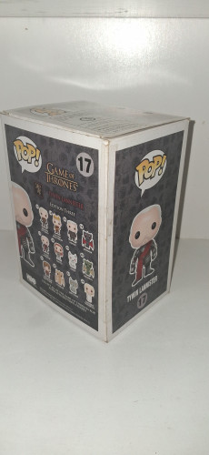  Game Of Thrones #17 - Produto Original