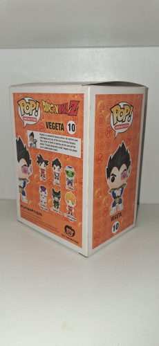  Dragon Ball #10 - Produto Original