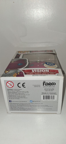  Marvel #71 - Produto Original