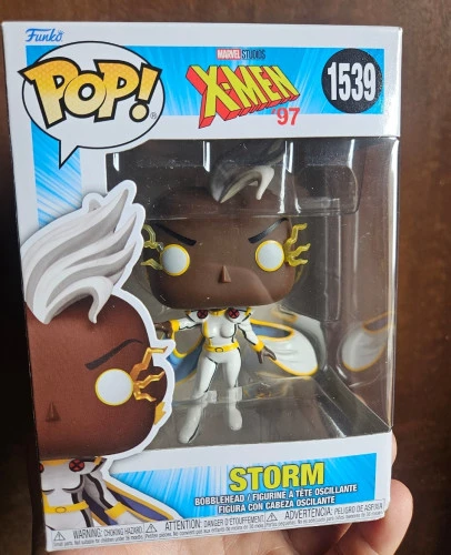 Funko pop x-men 97 Storm - X-Men 97  #1539