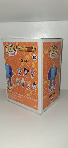  Dragon Ball #362 - Produto Original