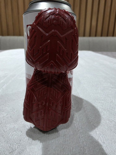  Scarlet Witch #1 - Produto Original