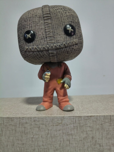  Movies Trick 'r Treat #1036 - Produto Original