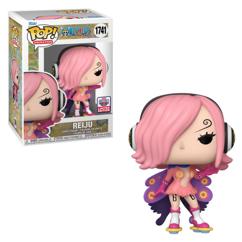 Funkon Londo 2024 - Reiju-One Piece-1741