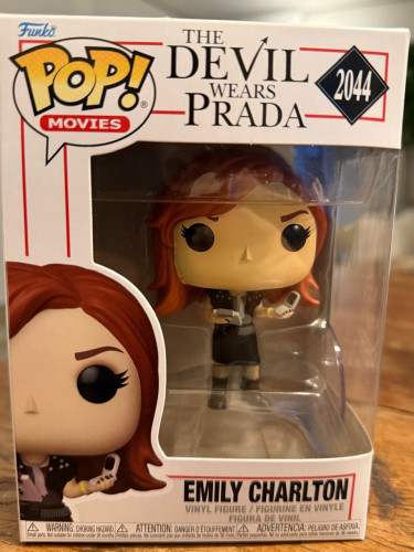  Pop Movies #2044 - Produto Original
