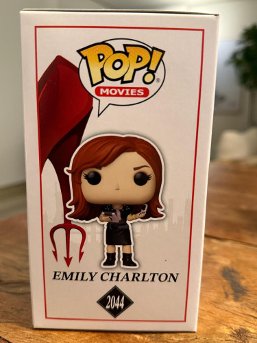  Pop Movies #2044 - Produto Original