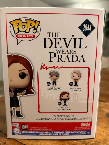  Pop Movies #2044 - Produto Original