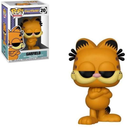 Funkos Pop! - Garfield - #20