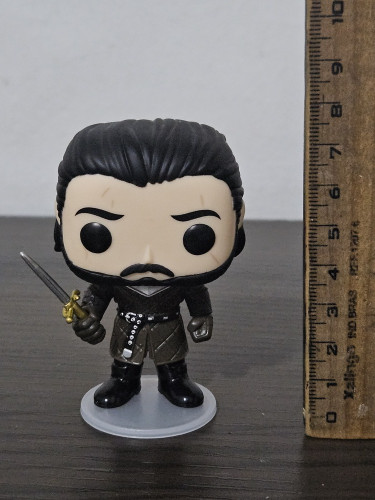 Funkoverse Game Of Thrones (4 Funkos) Ler Descrição - Got - #1