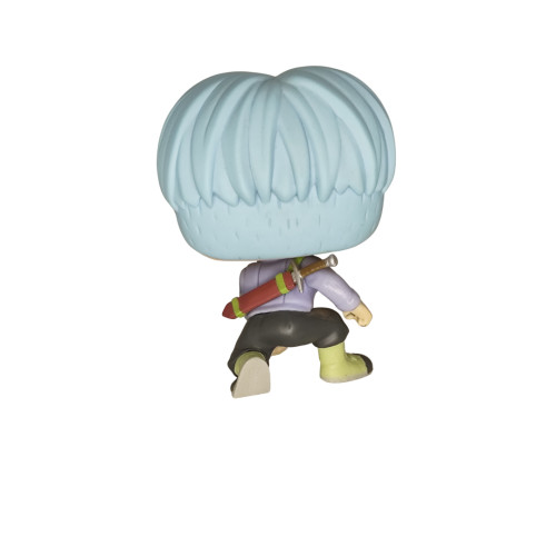  FUNKO POP #313 - Produto Original