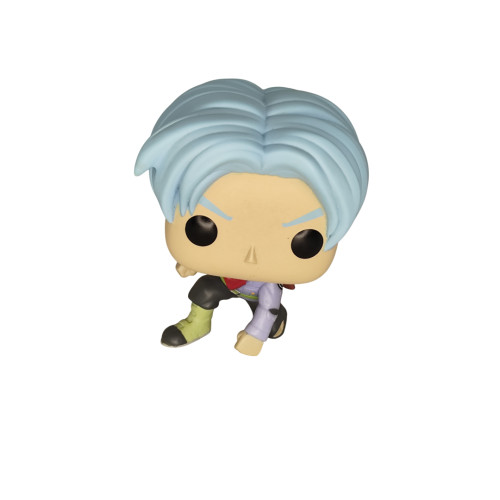 Future Trunks - Animation Dragon Ball Z - #313 FUNKO POP #313 - Produto Original