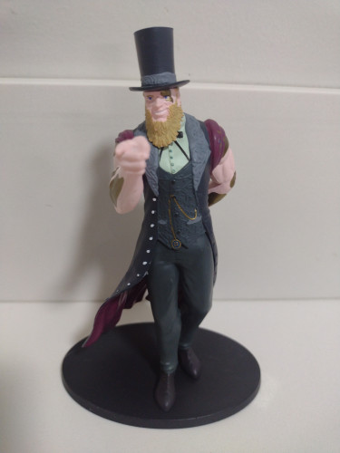 G Action Figures Street Fighter # - Produto Original