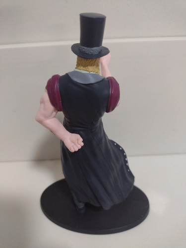  Street Fighter # - Produto Original