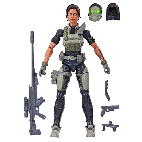  Retro Toys G.I. Joe # - Produto Original