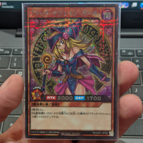  Yu-Gi-Oh! # - Produto Original