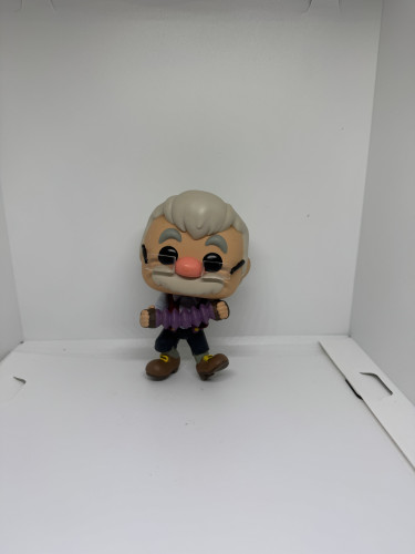Funko Pop GEPPETTO-Disney-1028