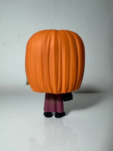 Funko Pop GINNY WEASLEY WITH FLOURISH AND BLOTTS - Harry Potter - #139
