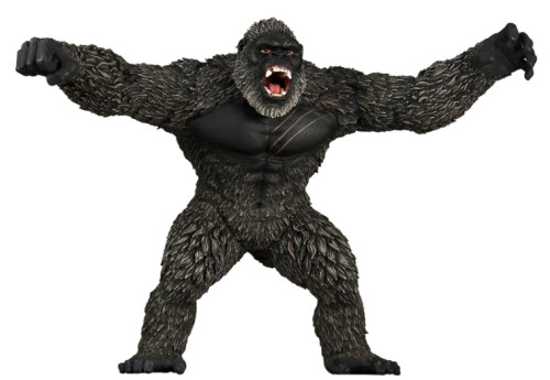 GODZILLA X KONG THE NEW EMPIRE - FIGURE DO KONG - Godzilla X Kong The New Empire - #