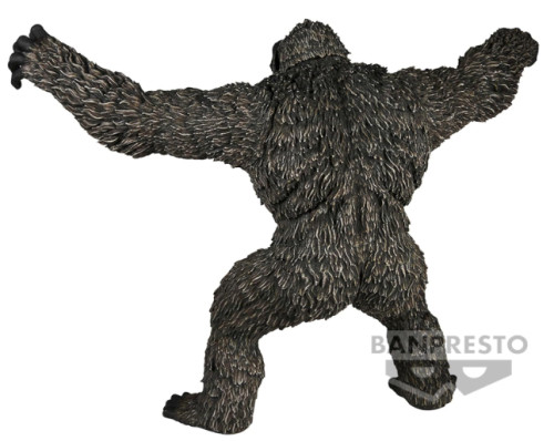 GODZILLA X KONG THE NEW EMPIRE - FIGURE DO KONG - Godzilla X Kong The New Empire - #