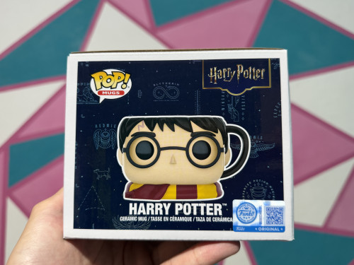  Harry Potter # - Produto Original