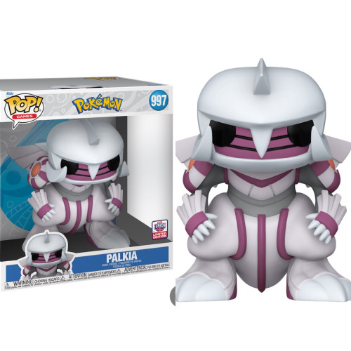 Funko Pop Palkia-Pokemon-997