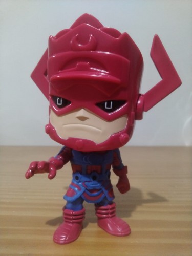Funko Pop Galactus - Marvel Fantastic Four - #585