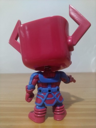 Funko Pop Galactus - Marvel Fantastic Four - #585