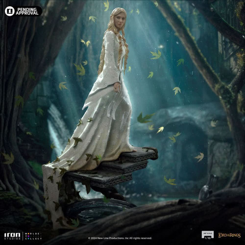 Action Figures Galadriel-The Lord Of The Rings-