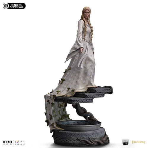 Action Figures Galadriel - The Lord Of The Rings - #
