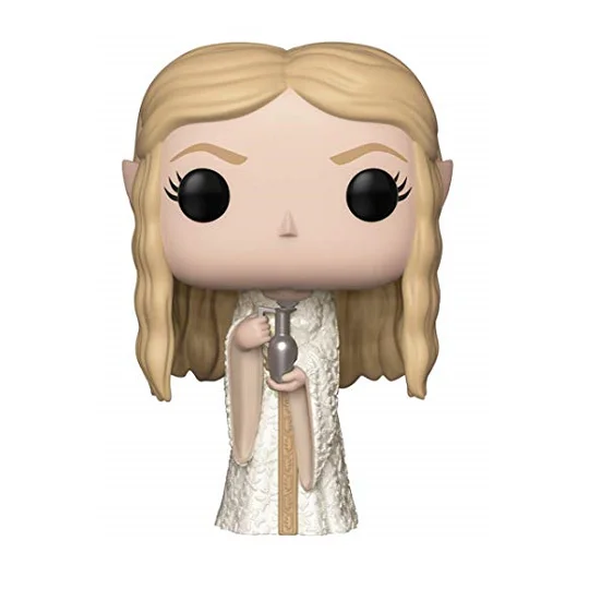 Galadriel - Lord Of The Rings  #631