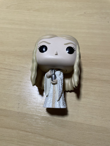 Lord Of The Rings #631 - Produto Original