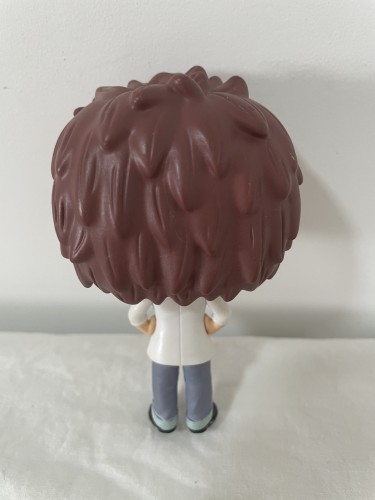 Funko Pop Galina “red” Reznikov (loose) - Orange Is The New Black - #247