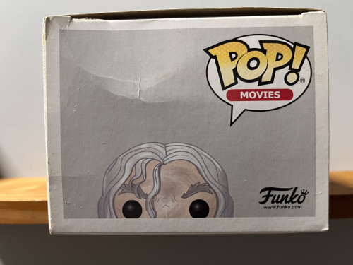 Funko Pop Gandalf #443 - Lord Of The Rings - #443