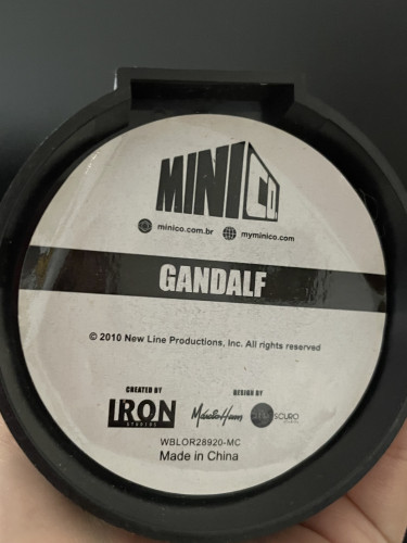  O Senhor Dos Anéis # - Produto Original