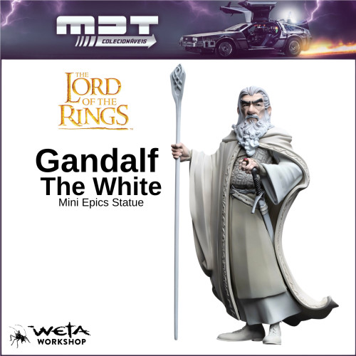  Lord Of The Rings # - Produto Original