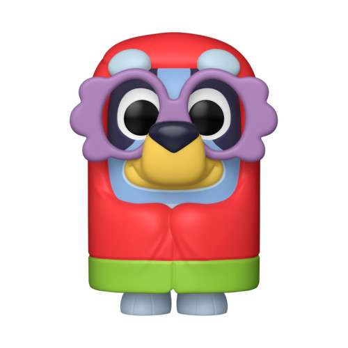  Bluey #2372 - Produto Original