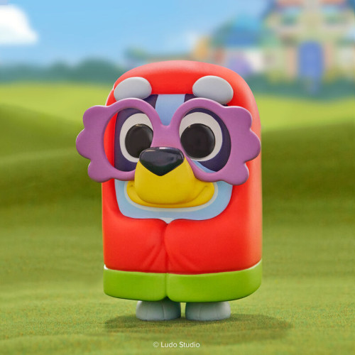  Bluey #2372 - Produto Original