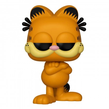  Garfield #20 - Produto Original