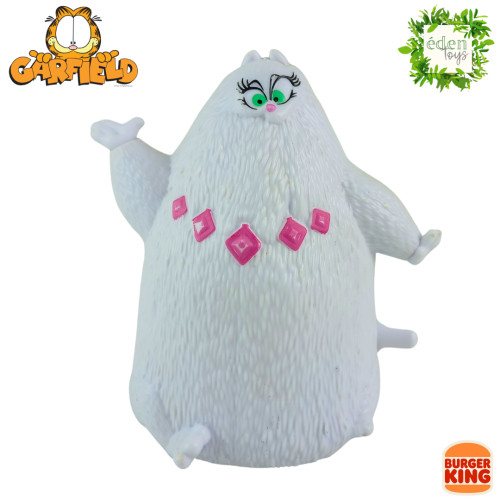  Garfield # - Produto Original