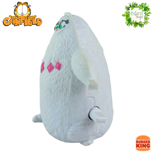  Garfield # - Produto Original