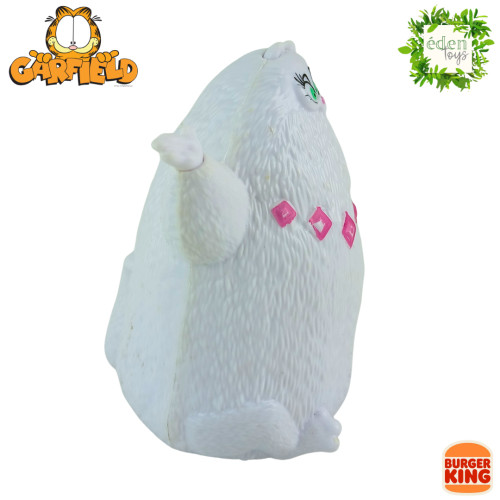  Garfield # - Produto Original