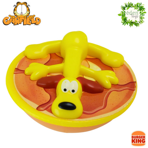  Garfield # - Produto Original
