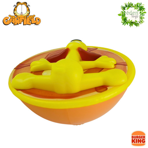  Garfield # - Produto Original