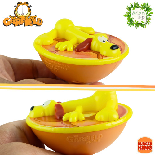  Garfield # - Produto Original