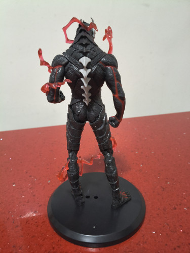  Kaiju N° 8 # - Produto Original