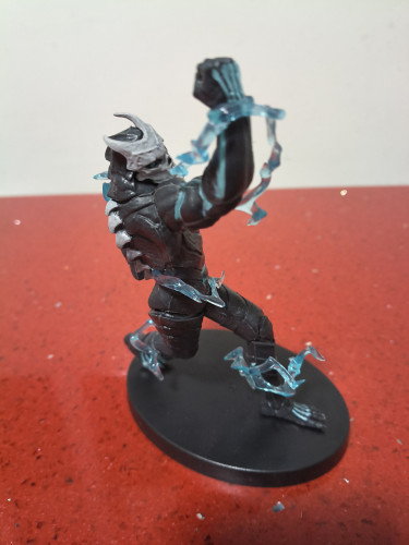  Kaiju N° 8 # - Produto Original