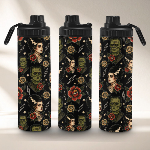  Frankenstein # - Produto Original
