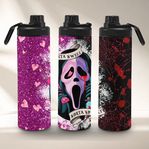  GhostFace # - Produto Original